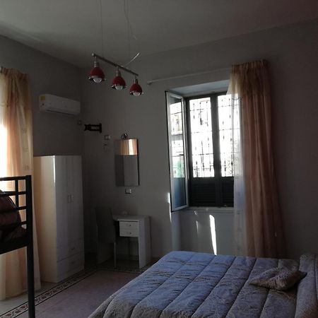 B&B Enjoy Ercolano Quarto foto