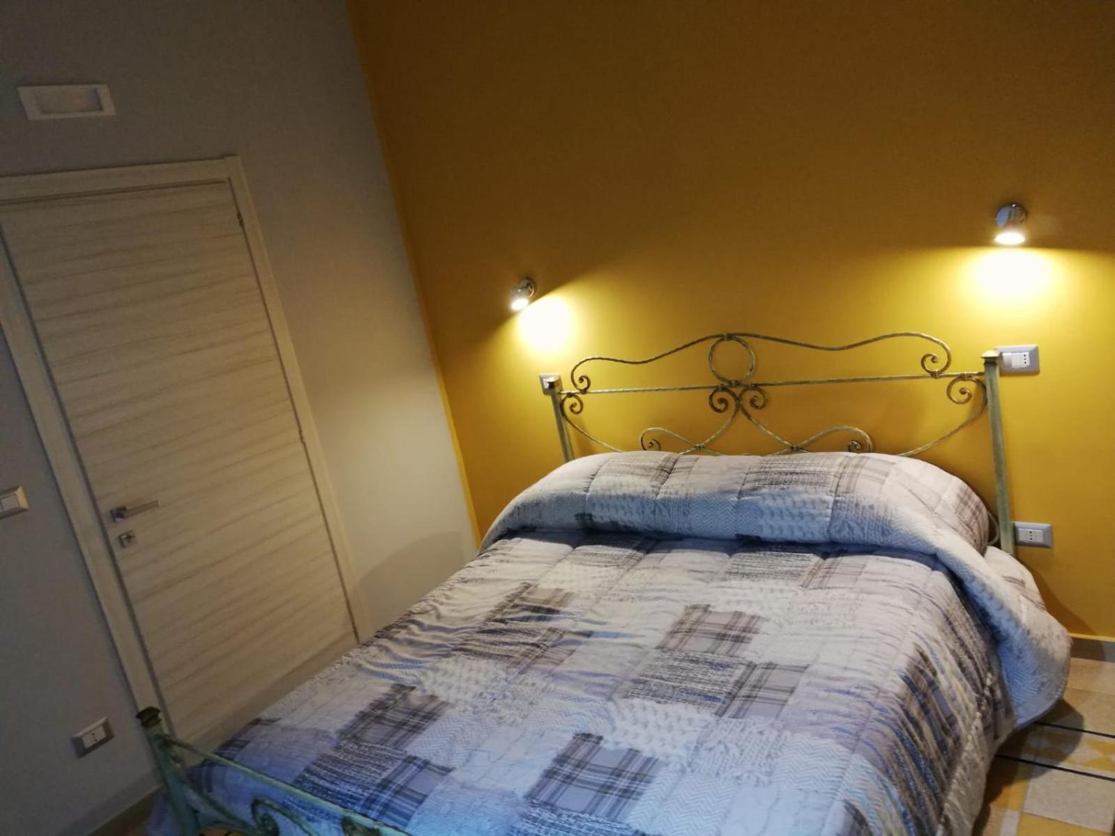 B&B Enjoy Ercolano Quarto foto
