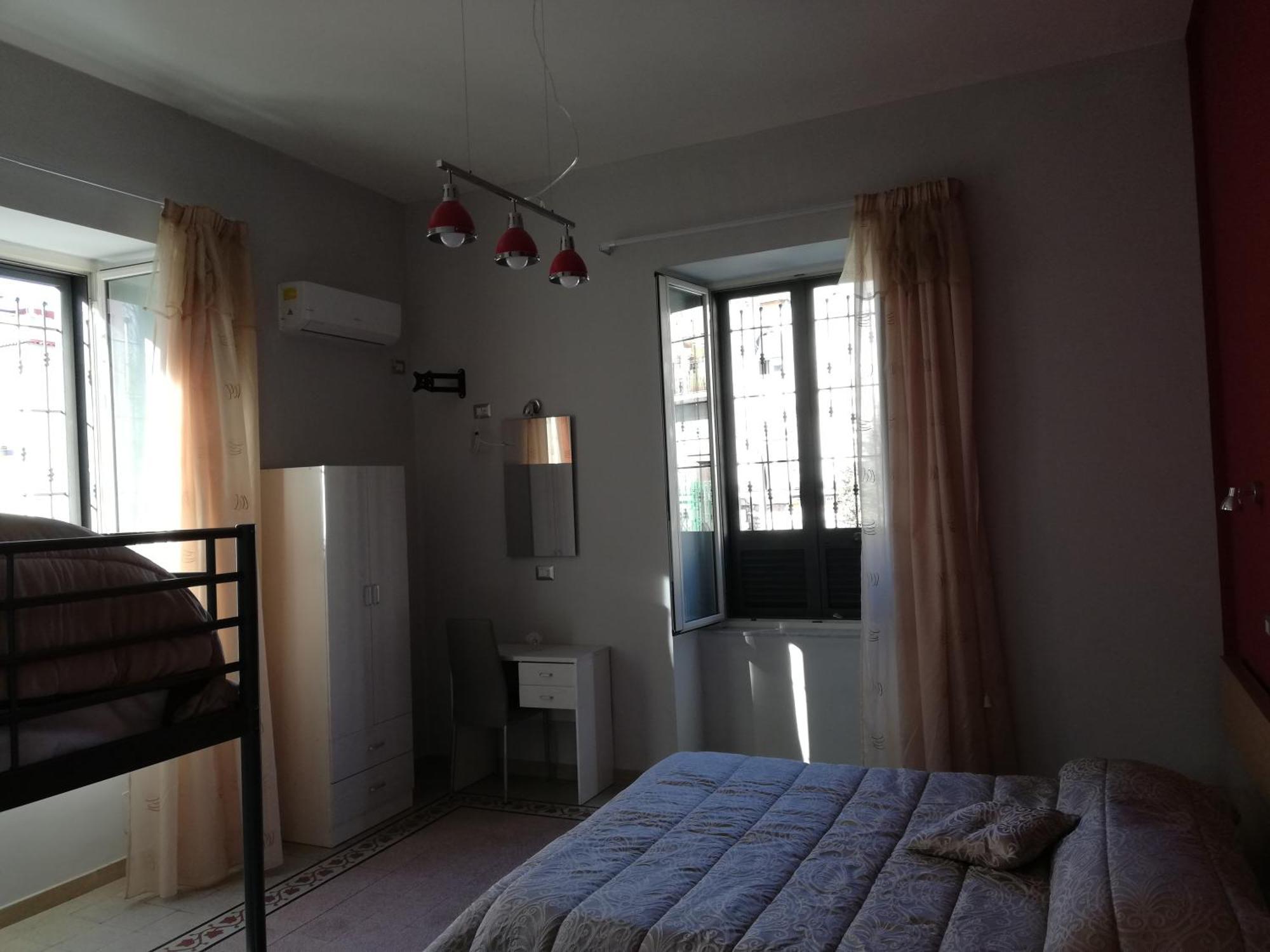 B&B Enjoy Ercolano Quarto foto